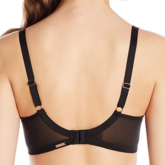 Panache Porcelain Idina Moulded T-Shirt Bra 36E - Picture 3 of 6